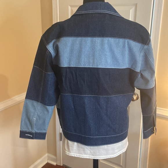 London Blue Jeans women’s jacket - Picture 4 of 15